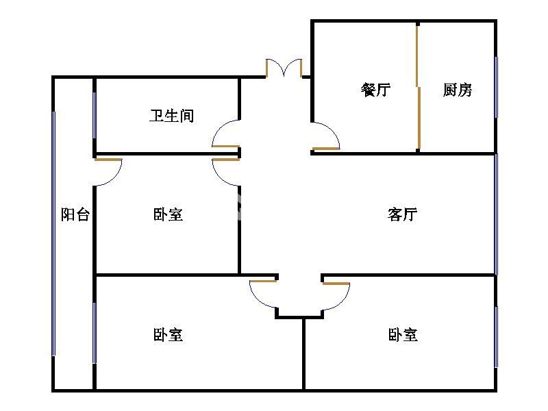 M-10410二手房图片