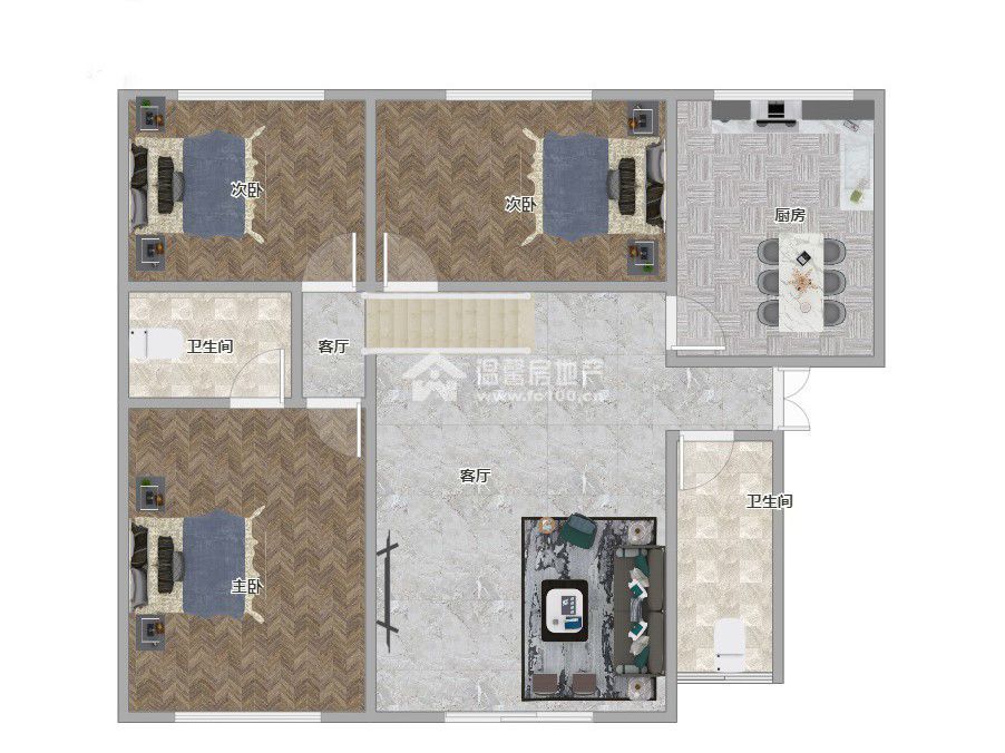 M-10438二手房图片