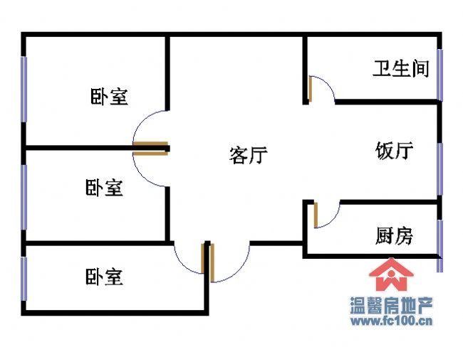 M-10860二手房图片