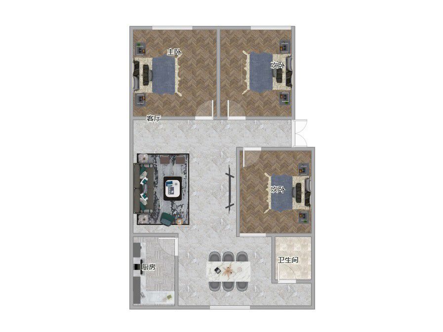 M-10957二手房图片