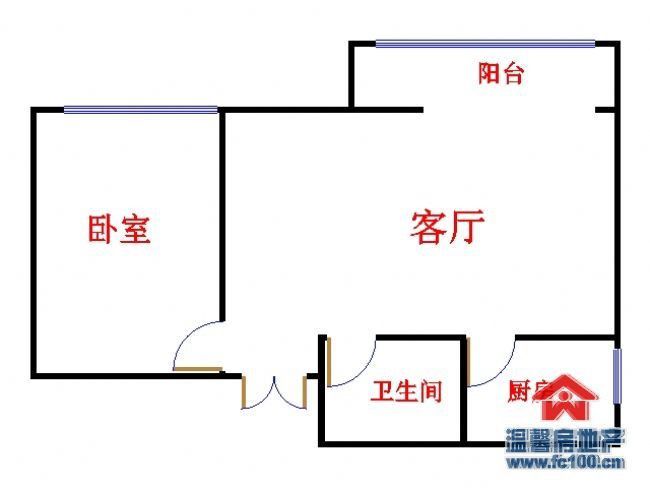 M-10997二手房图片