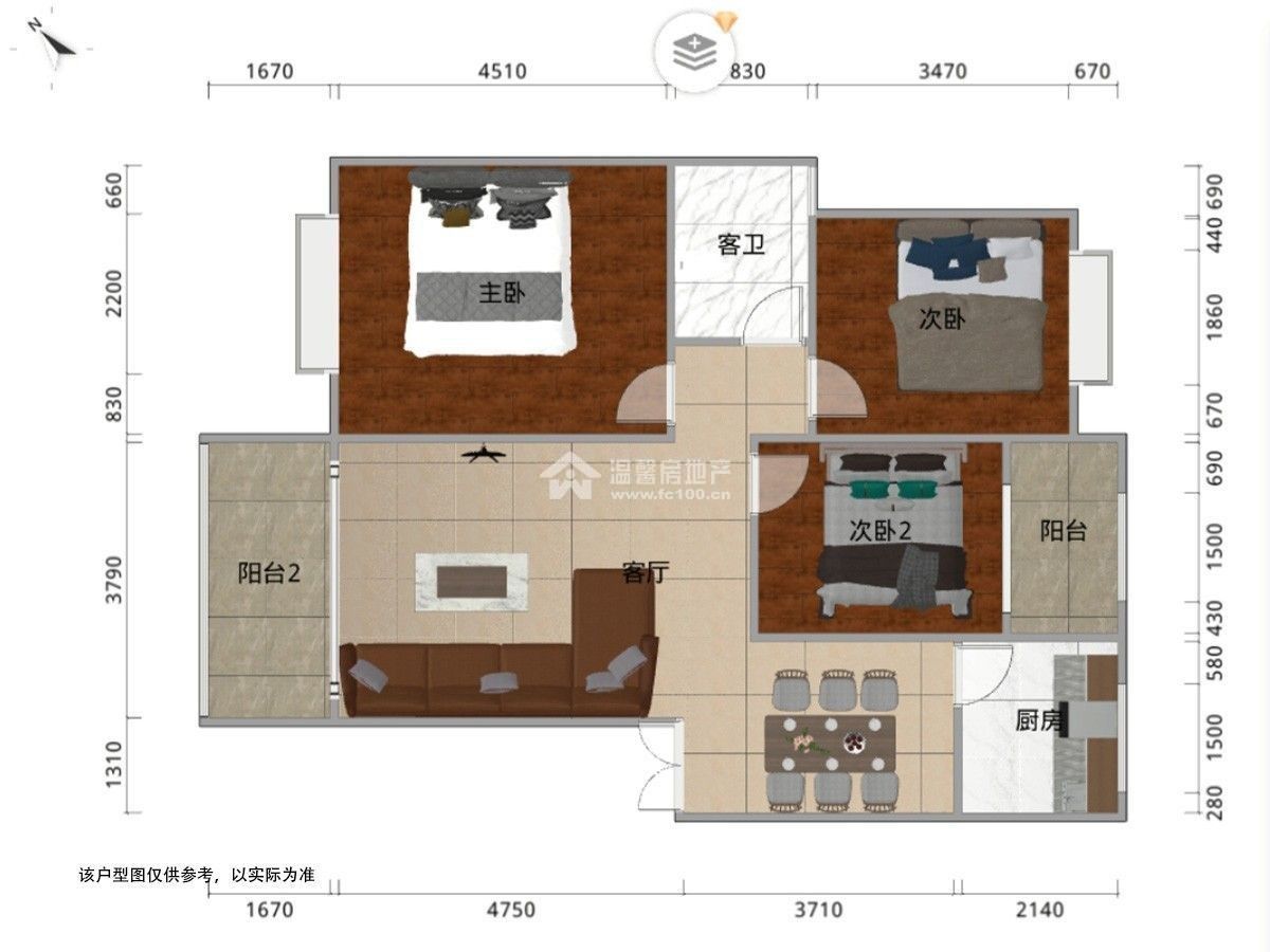M-11630二手房图片