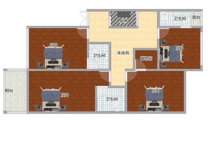 M-12096二手房图片