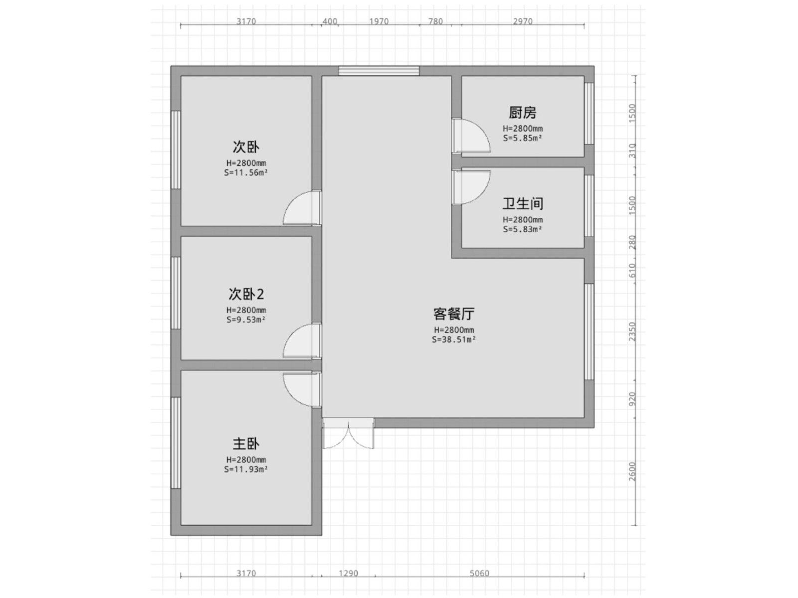 M-13071二手房图片