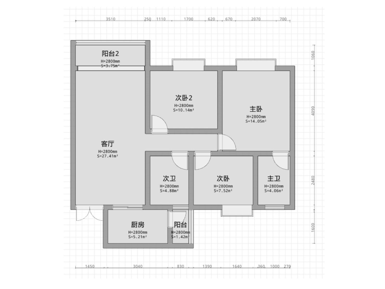 M-13076二手房图片