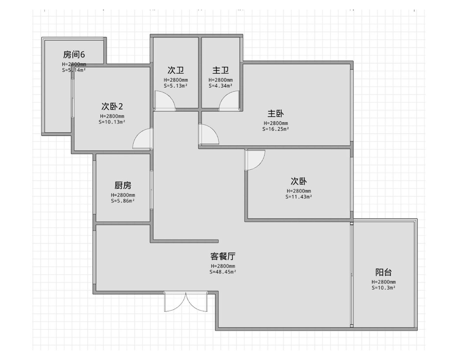 M-13434二手房图片
