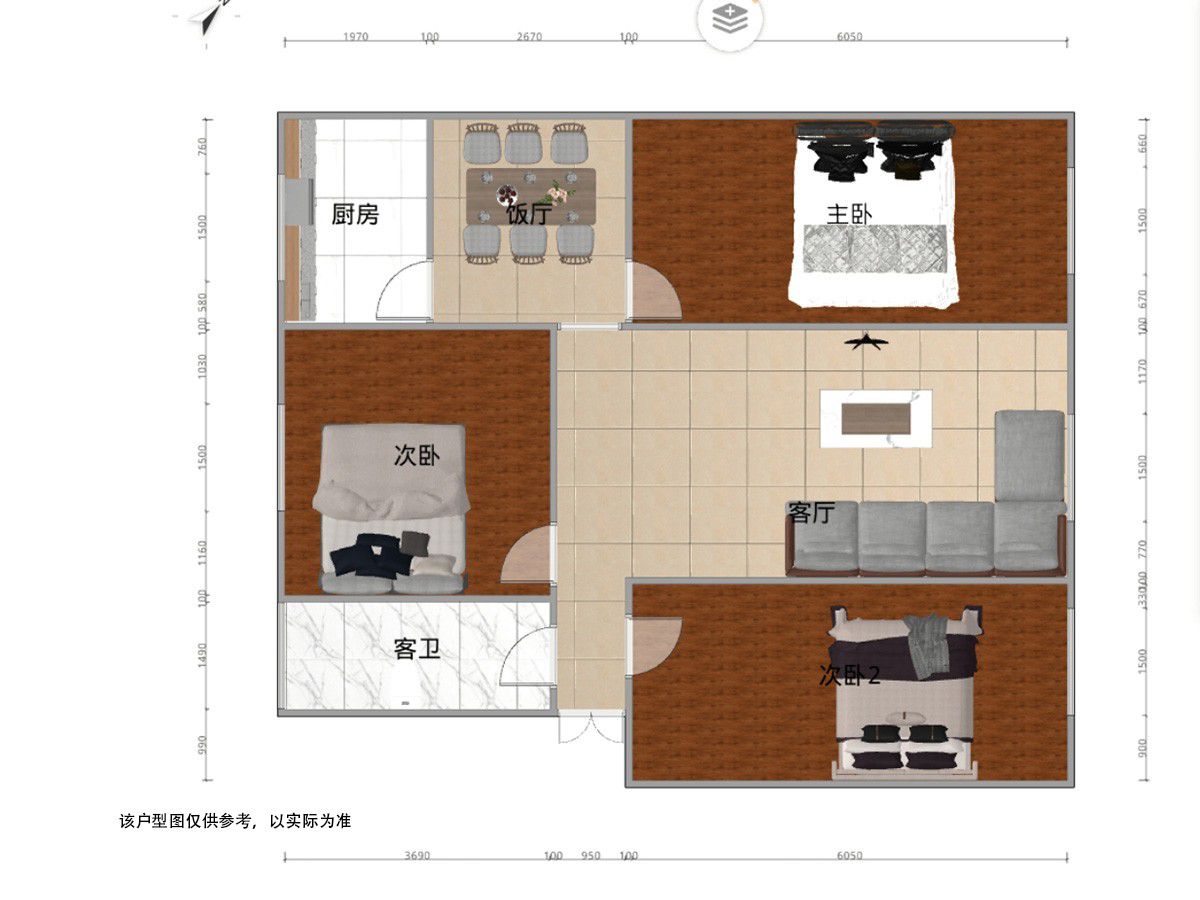 M-17142二手房图片