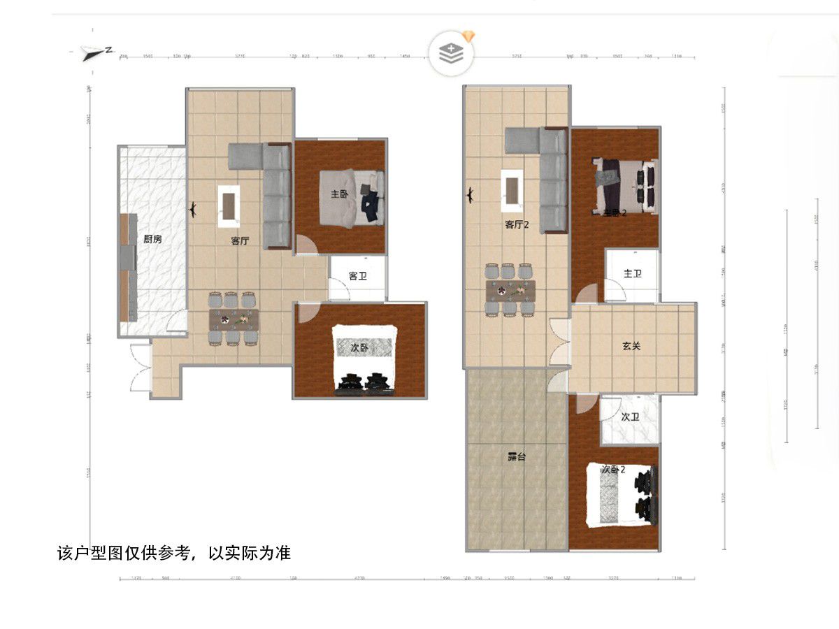 M-18071二手房图片
