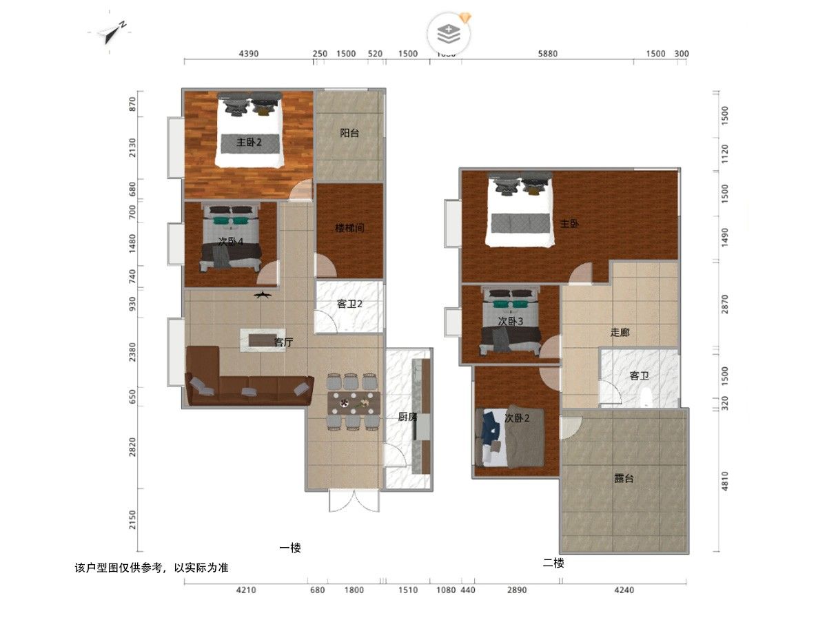 M-18593二手房图片