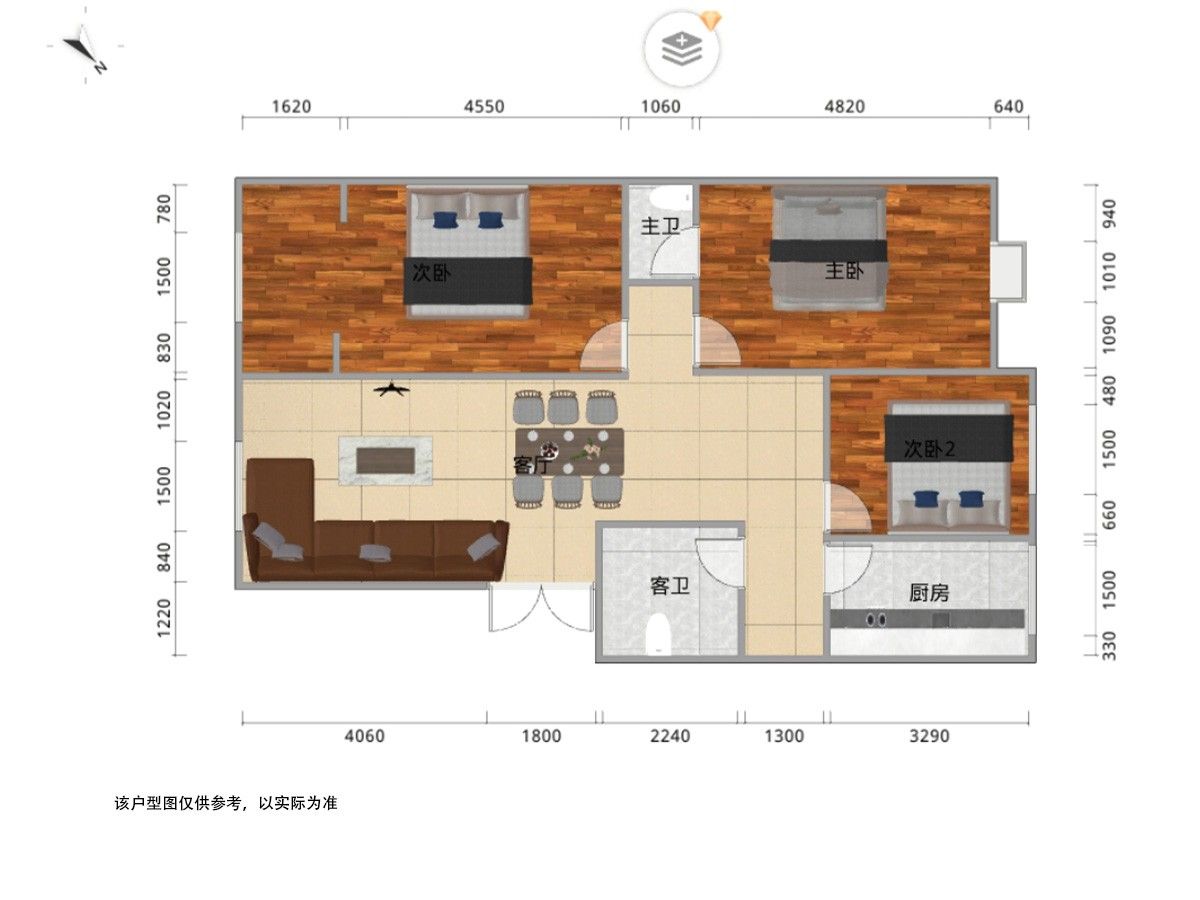 M-21546二手房图片