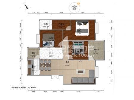 M-22591二手房图片