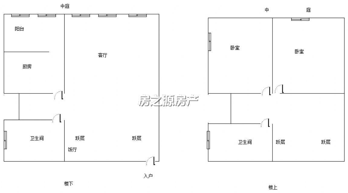 M-26559二手房图片