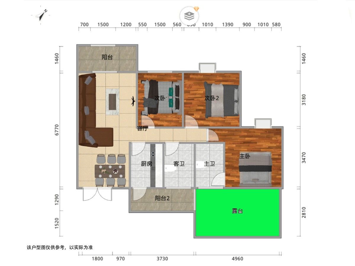 M-29355二手房图片