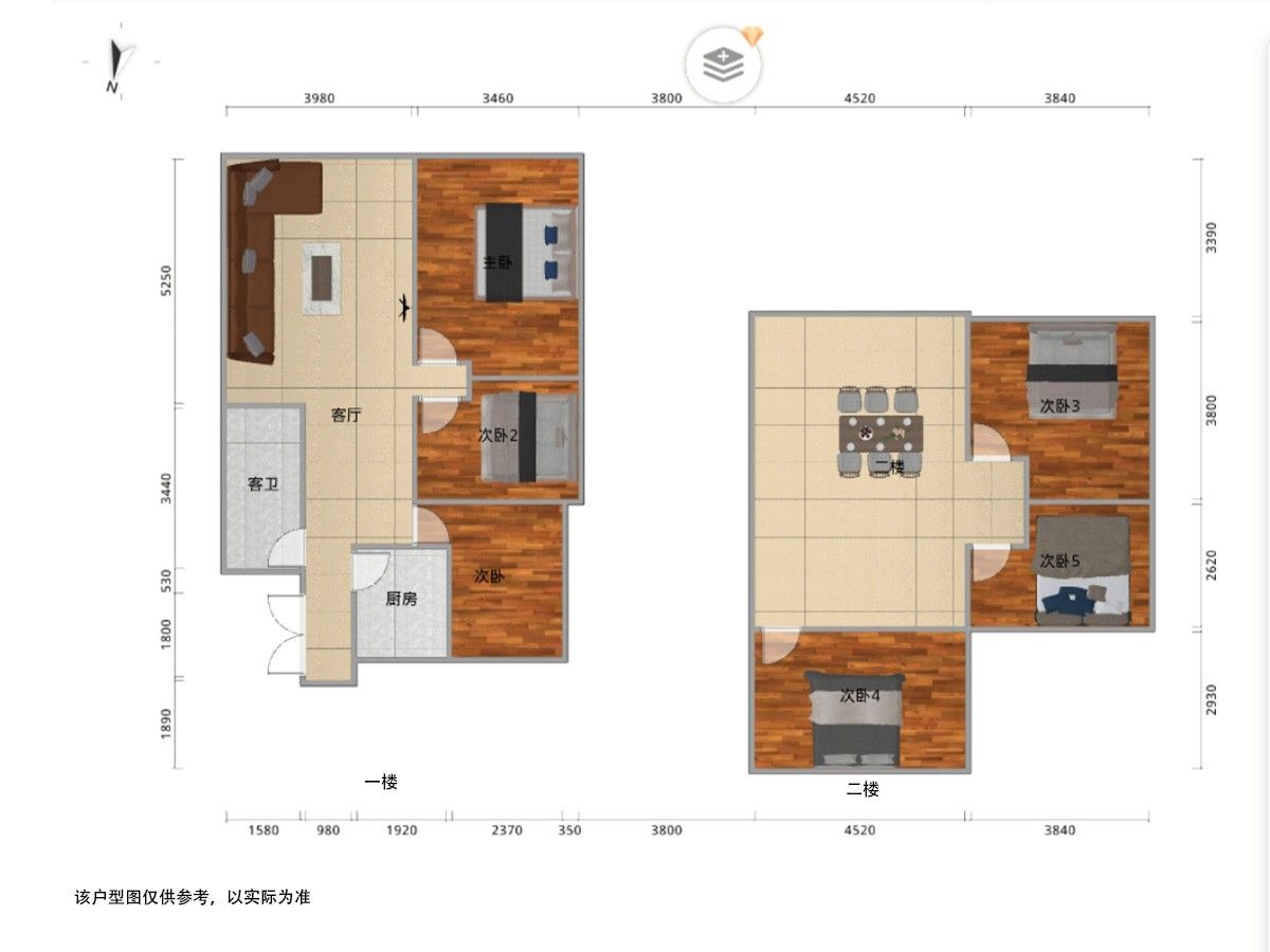 M-29478二手房图片