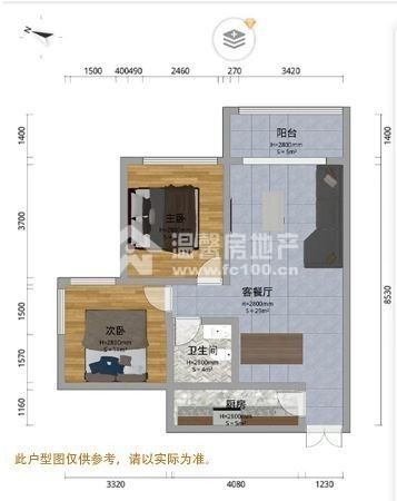 M-30098二手房图片