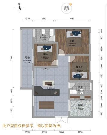 M-33067二手房图片