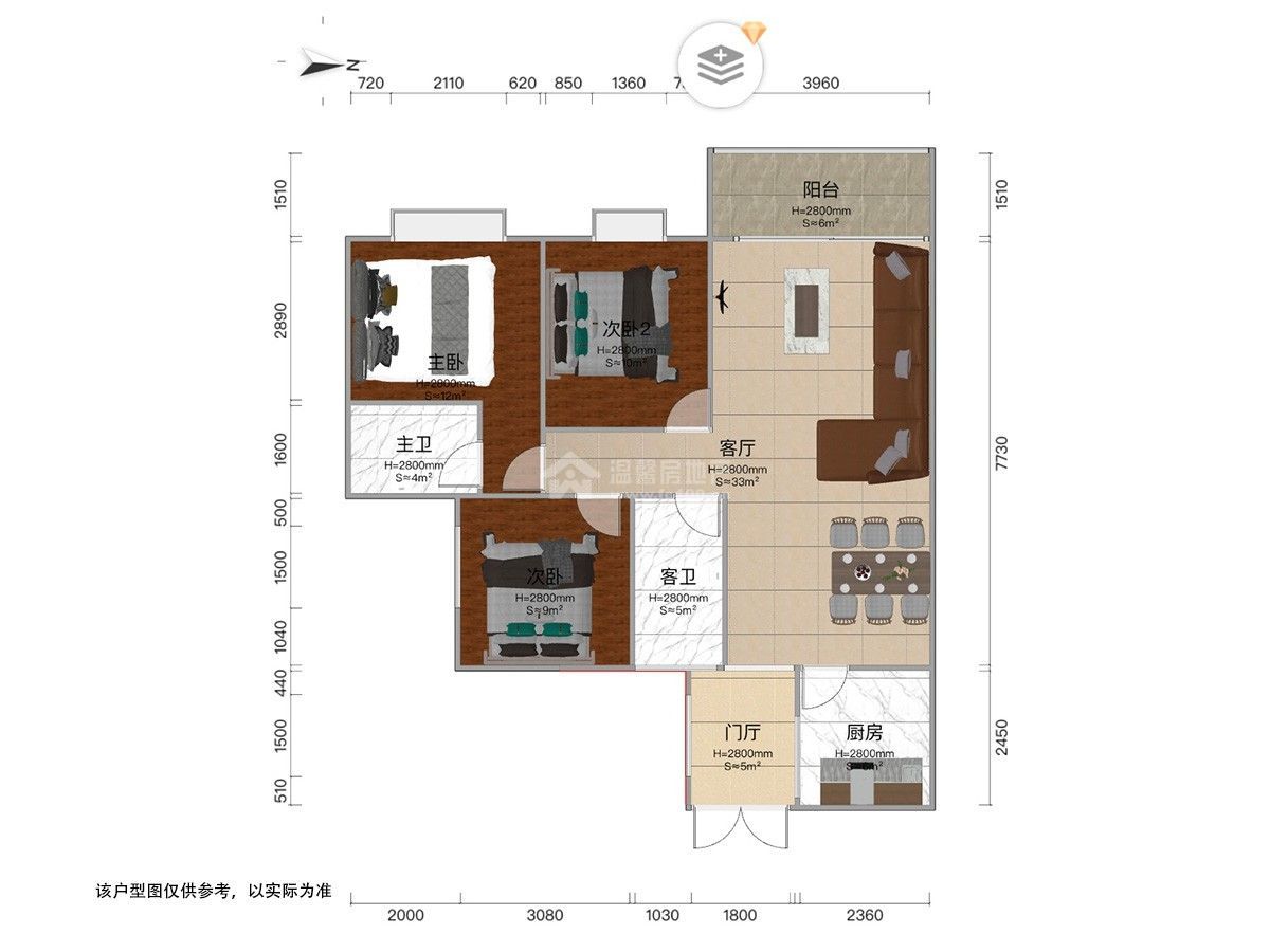 M-34046二手房图片