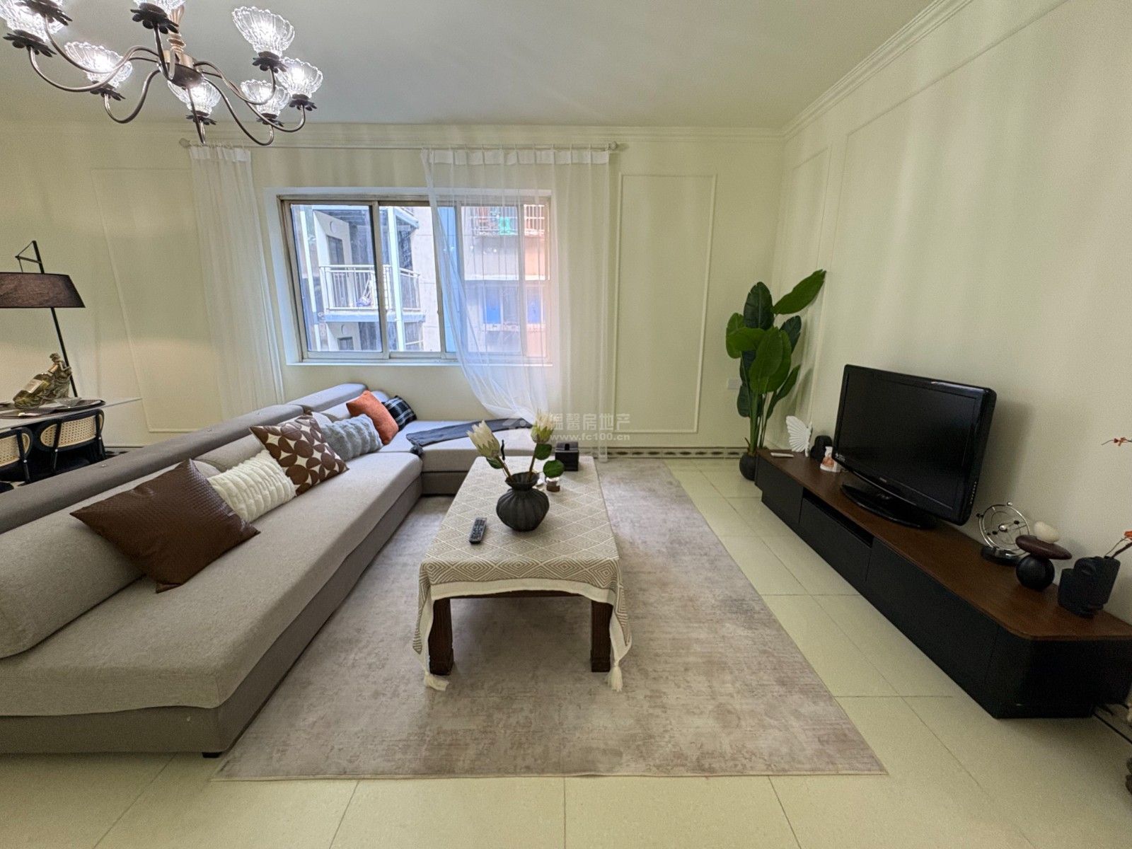 M-34110二手房图片