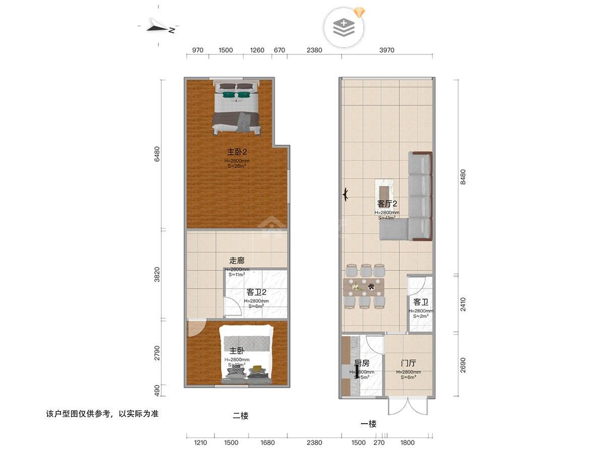 M-37098二手房图片