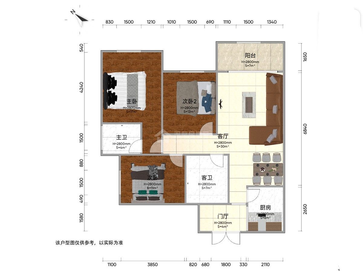 M-37651二手房图片