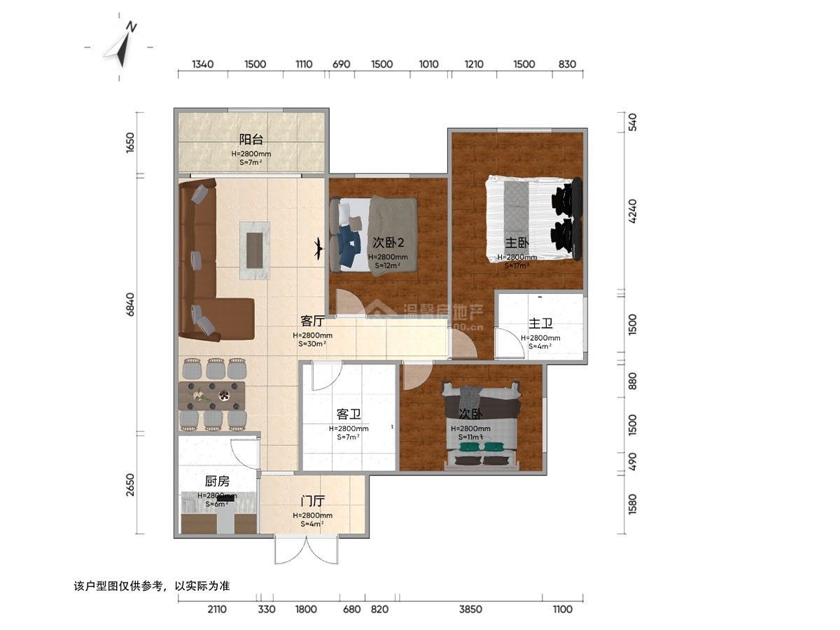 M-37756二手房图片
