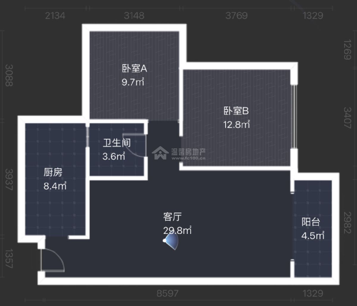 M-38059二手房图片