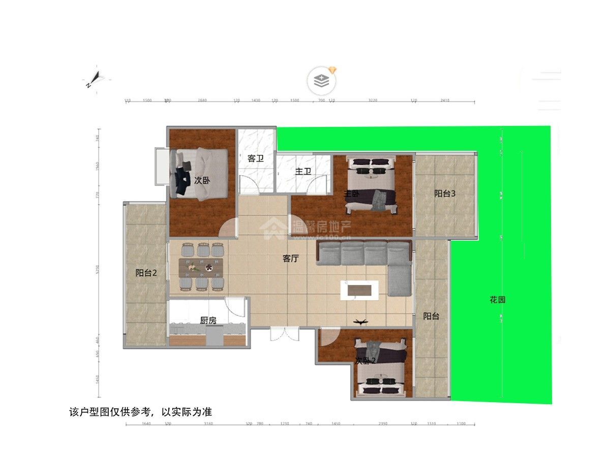 M-38104二手房图片