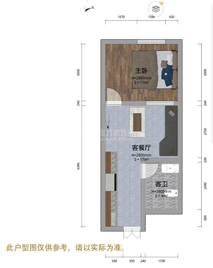 M-38259二手房图片