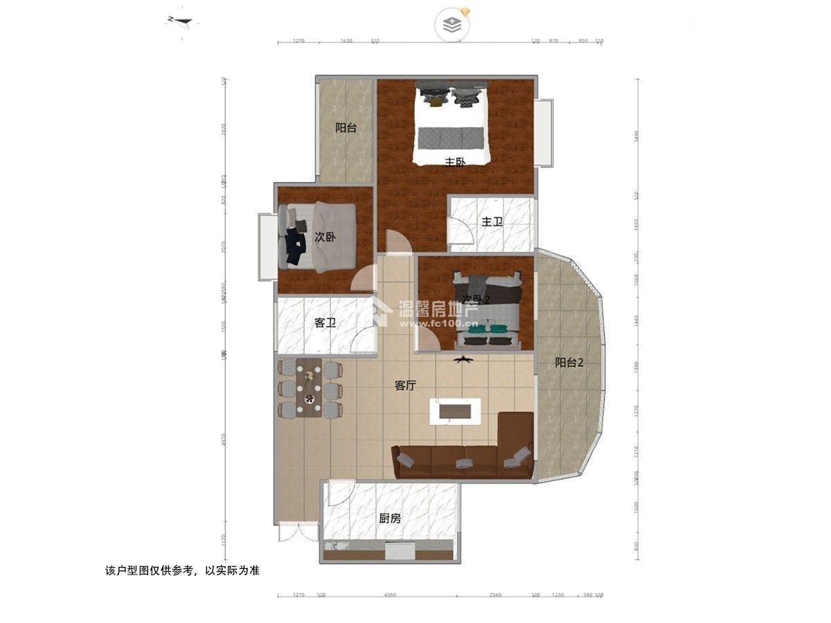 M-38295二手房图片