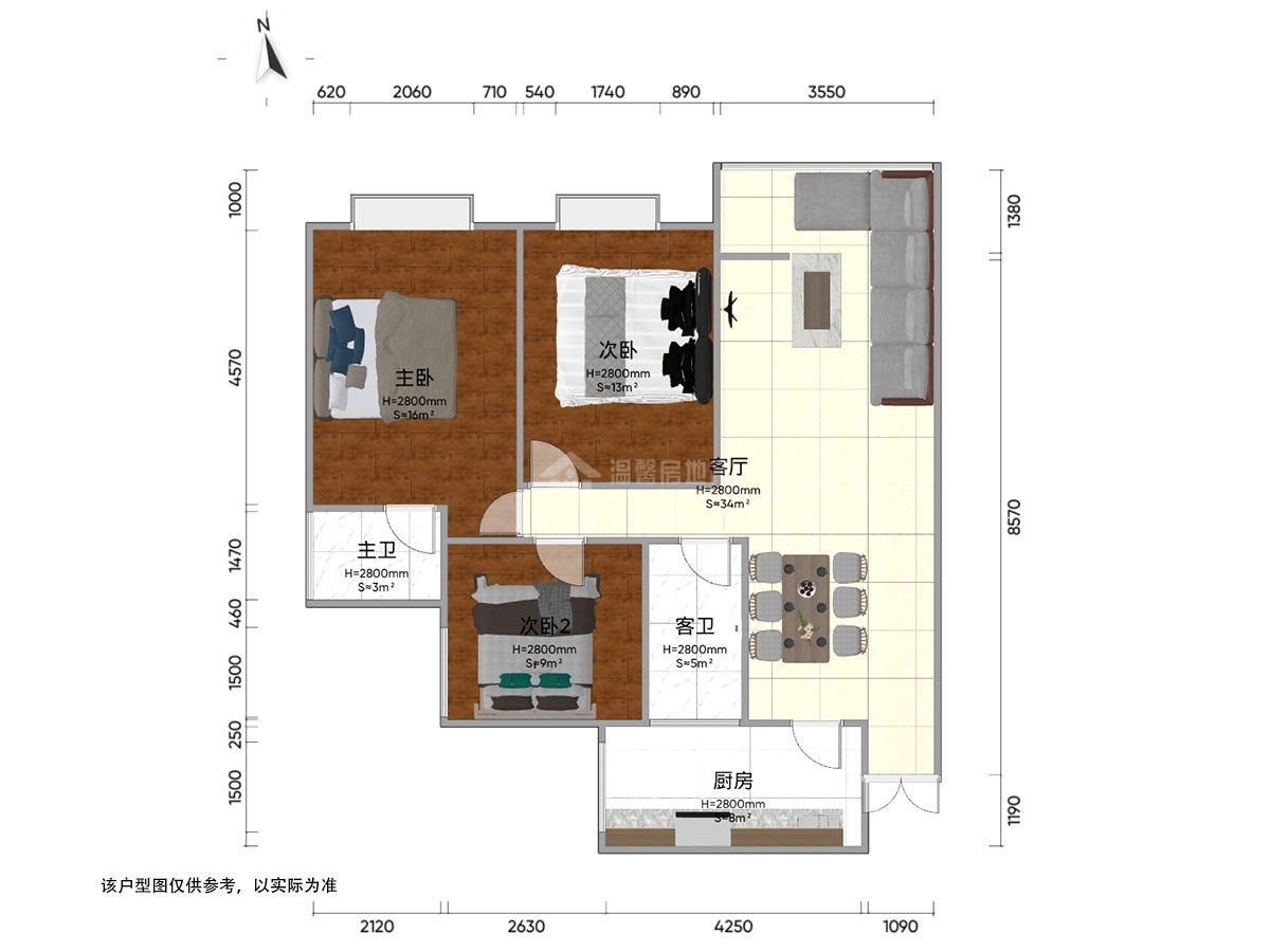 M-38432二手房图片