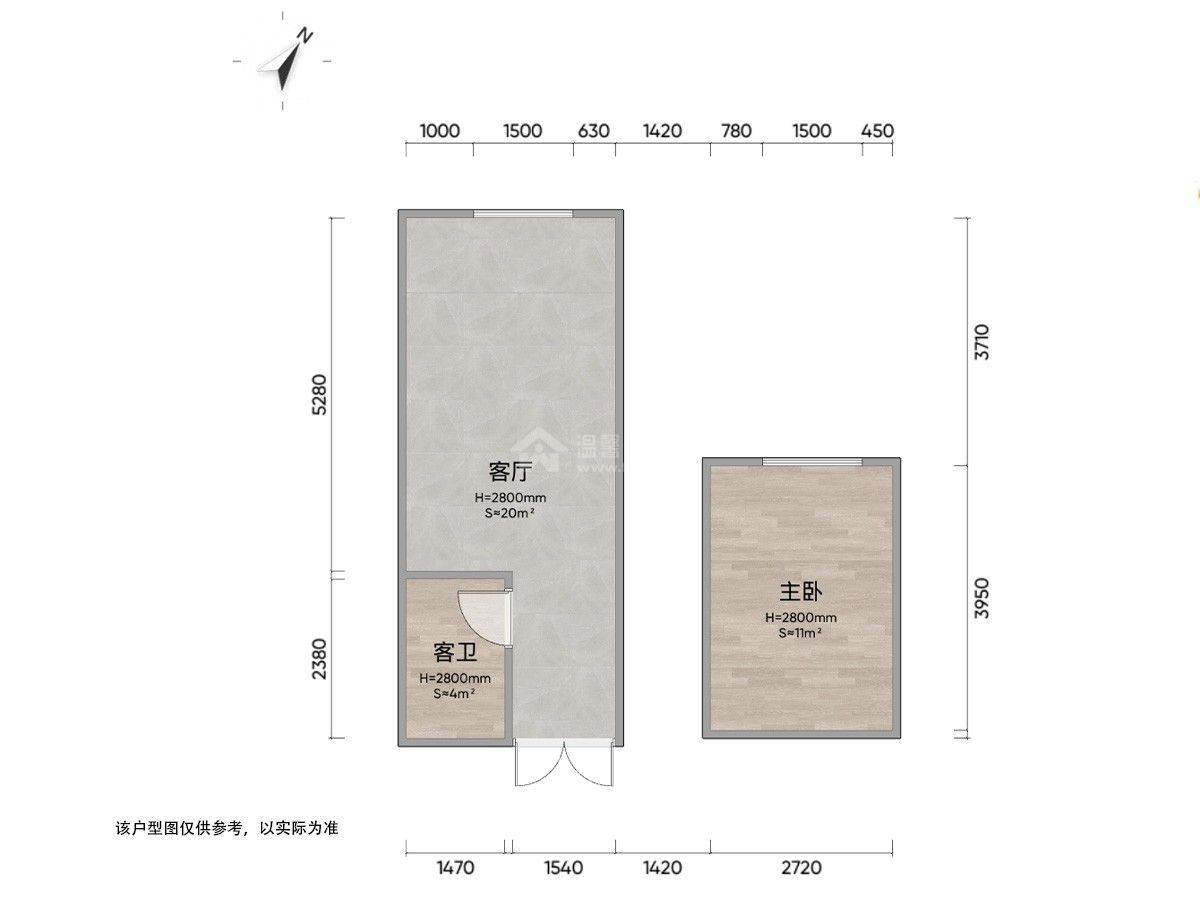 M-38475二手房图片