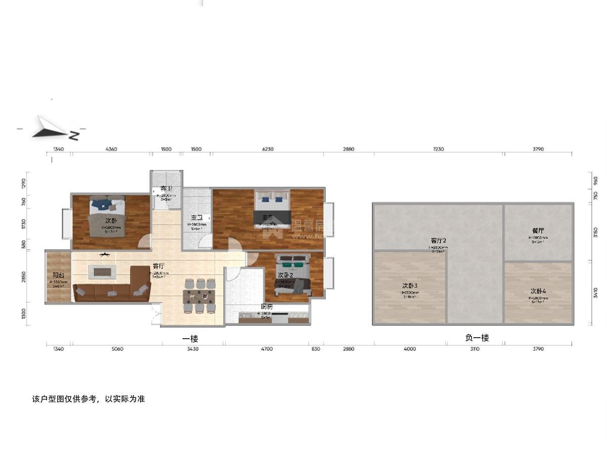M-38487二手房图片