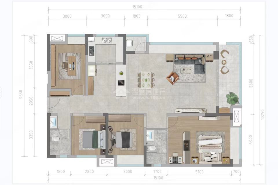 M-38954二手房图片