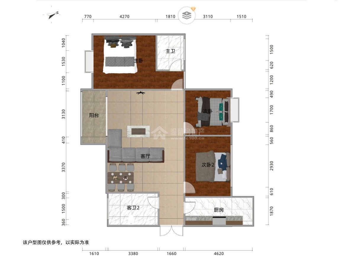 M-39201二手房图片