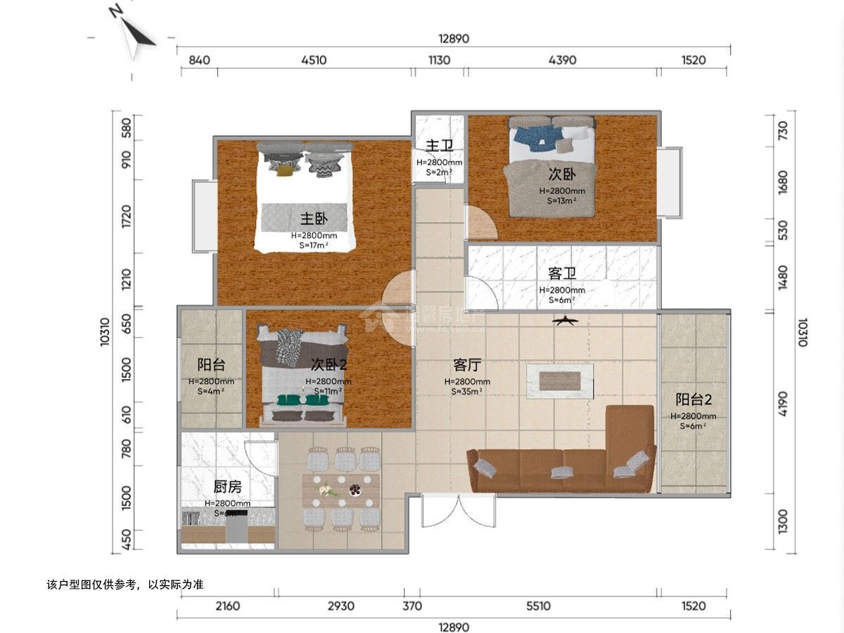M-39331二手房图片