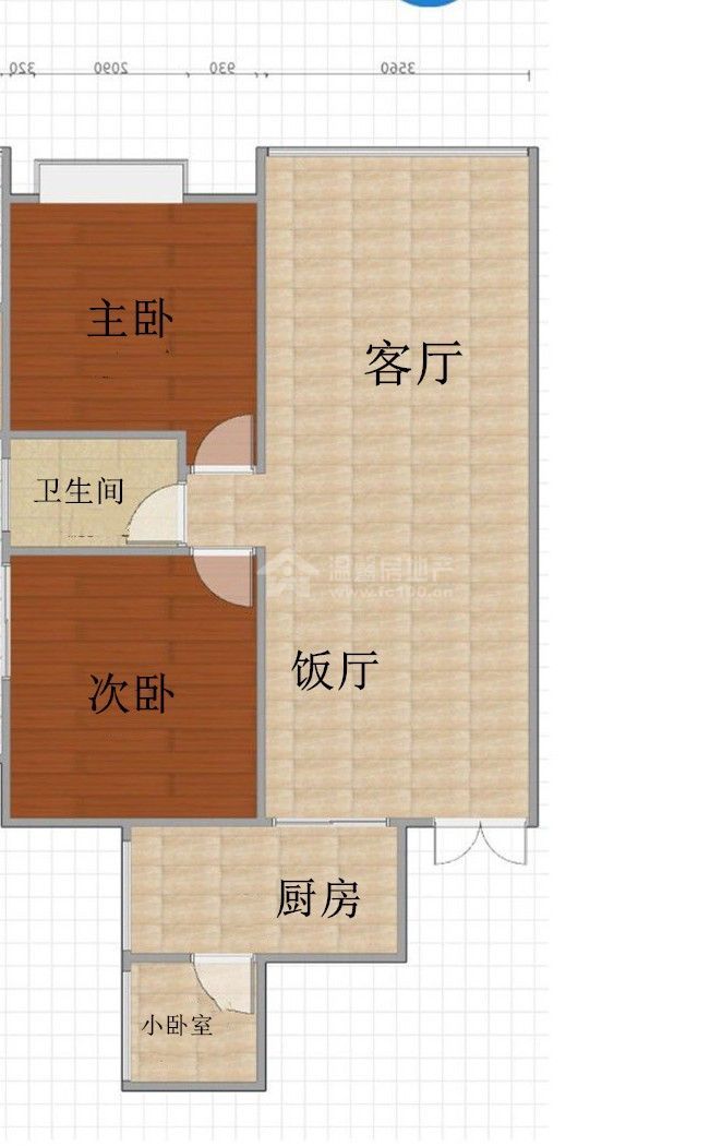 M-39610二手房图片
