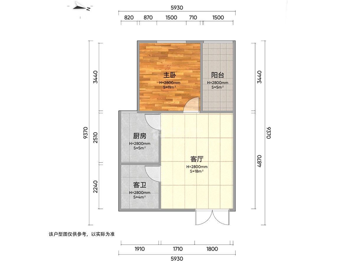 M-39659二手房图片