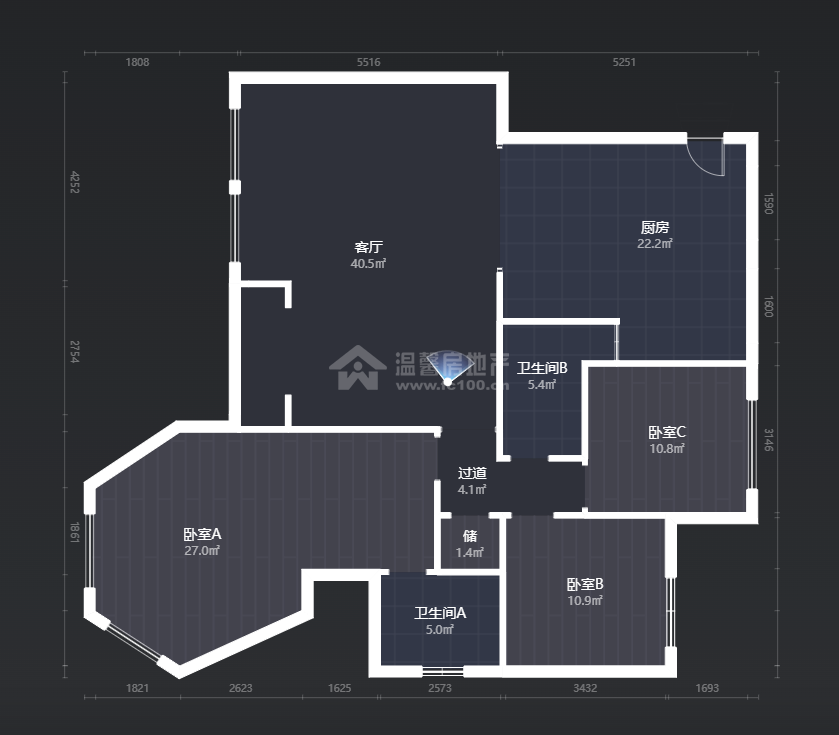 M-39789二手房图片