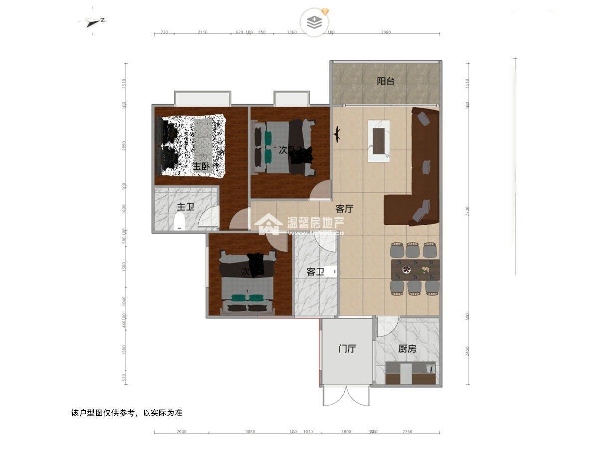 M-39806二手房图片