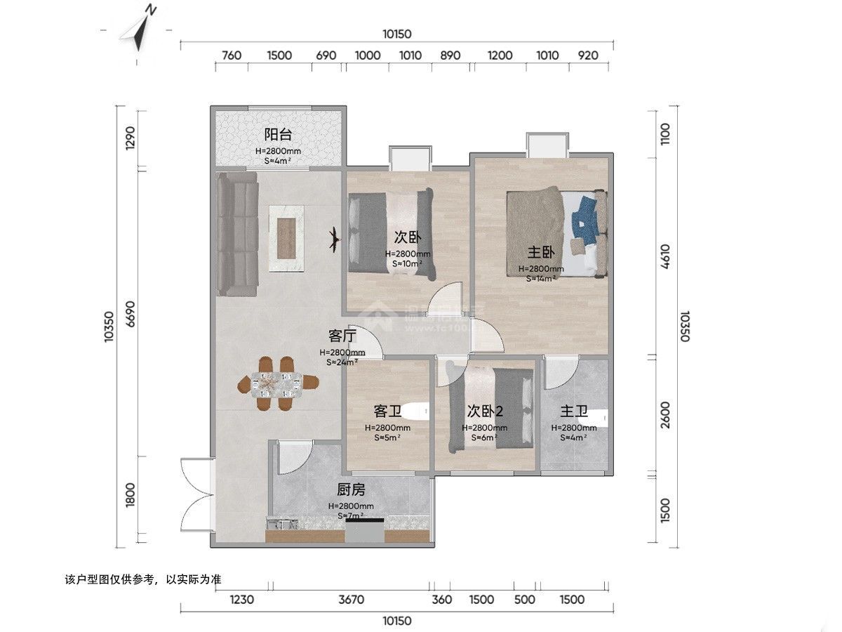 M-39938二手房图片