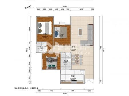 M-39945二手房图片
