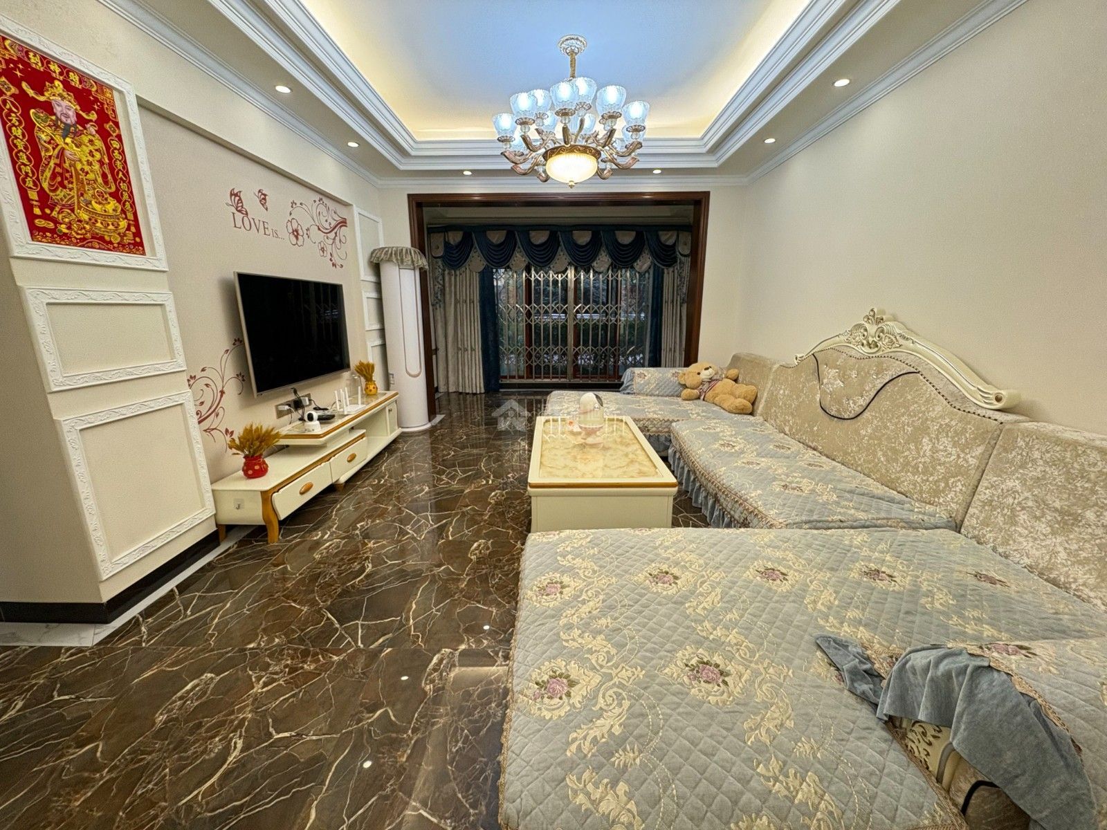 M-40709二手房图片