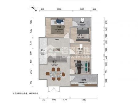 M-40885二手房图片
