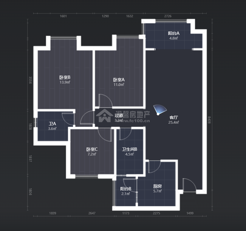 M-41314二手房图片