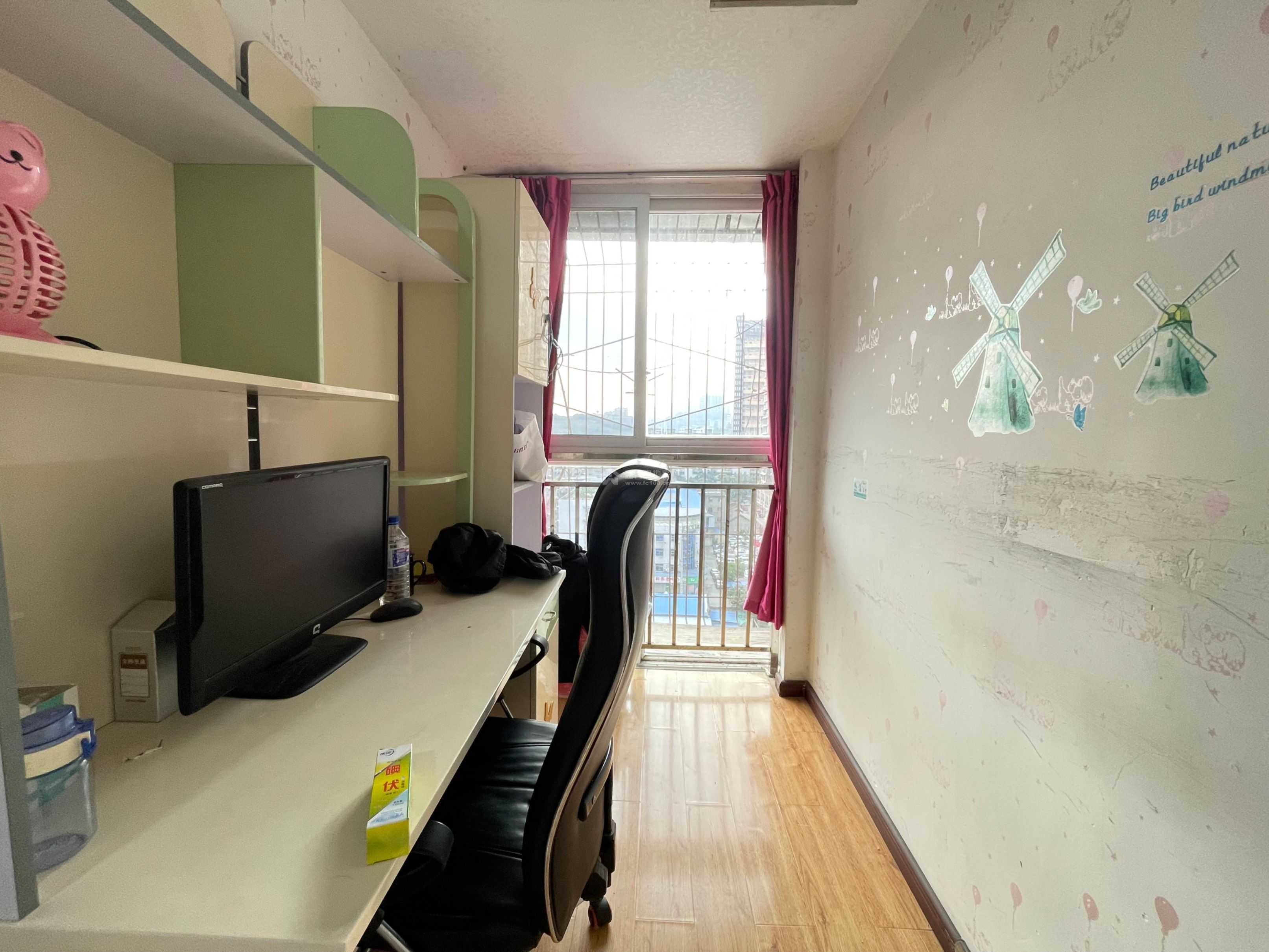 M-41338二手房图片