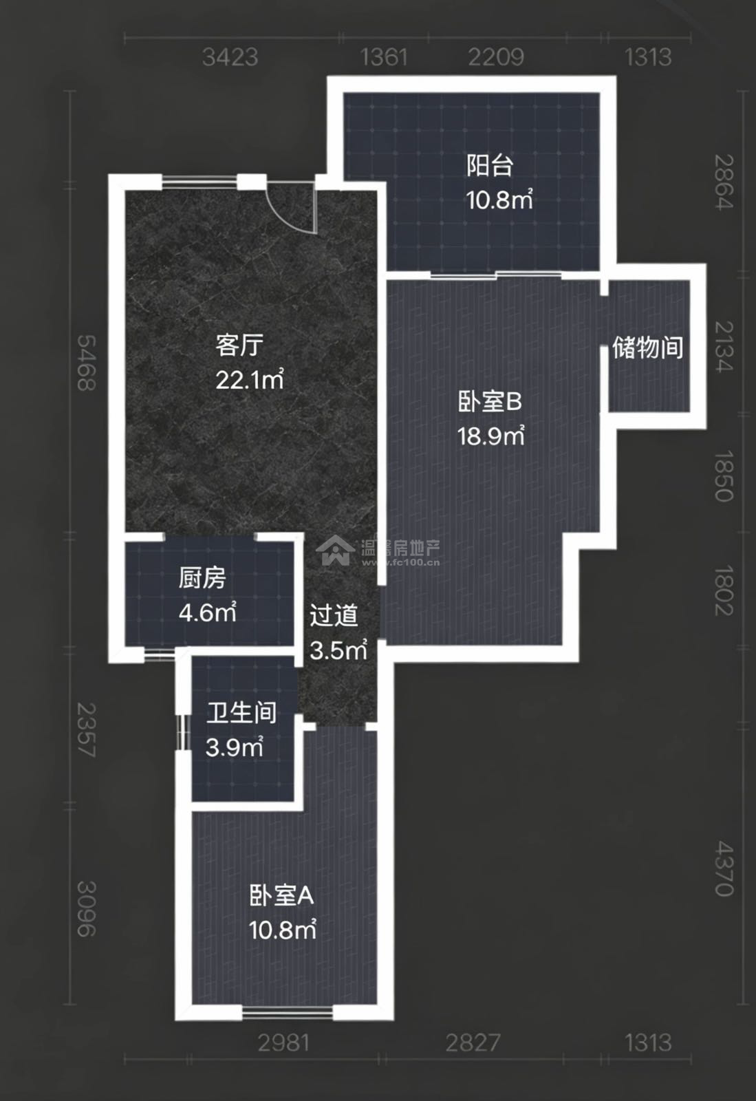 M-41352二手房图片