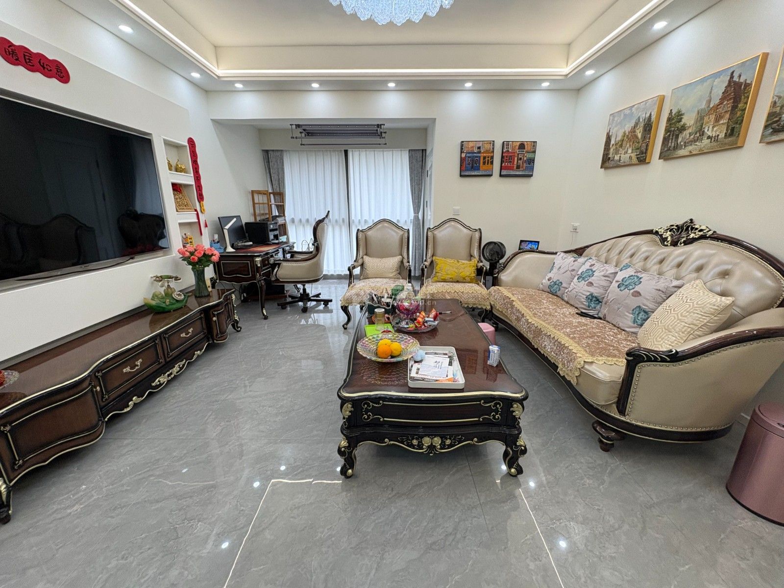 M-41477二手房图片