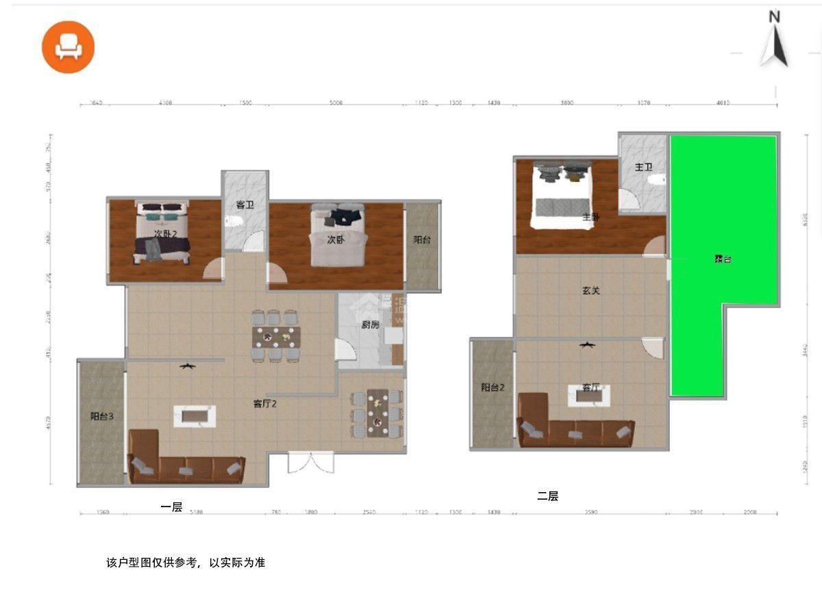 M-41491二手房图片