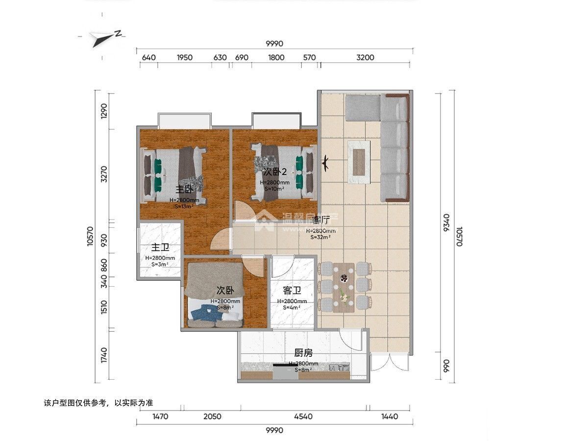 Z-39212二手房图片