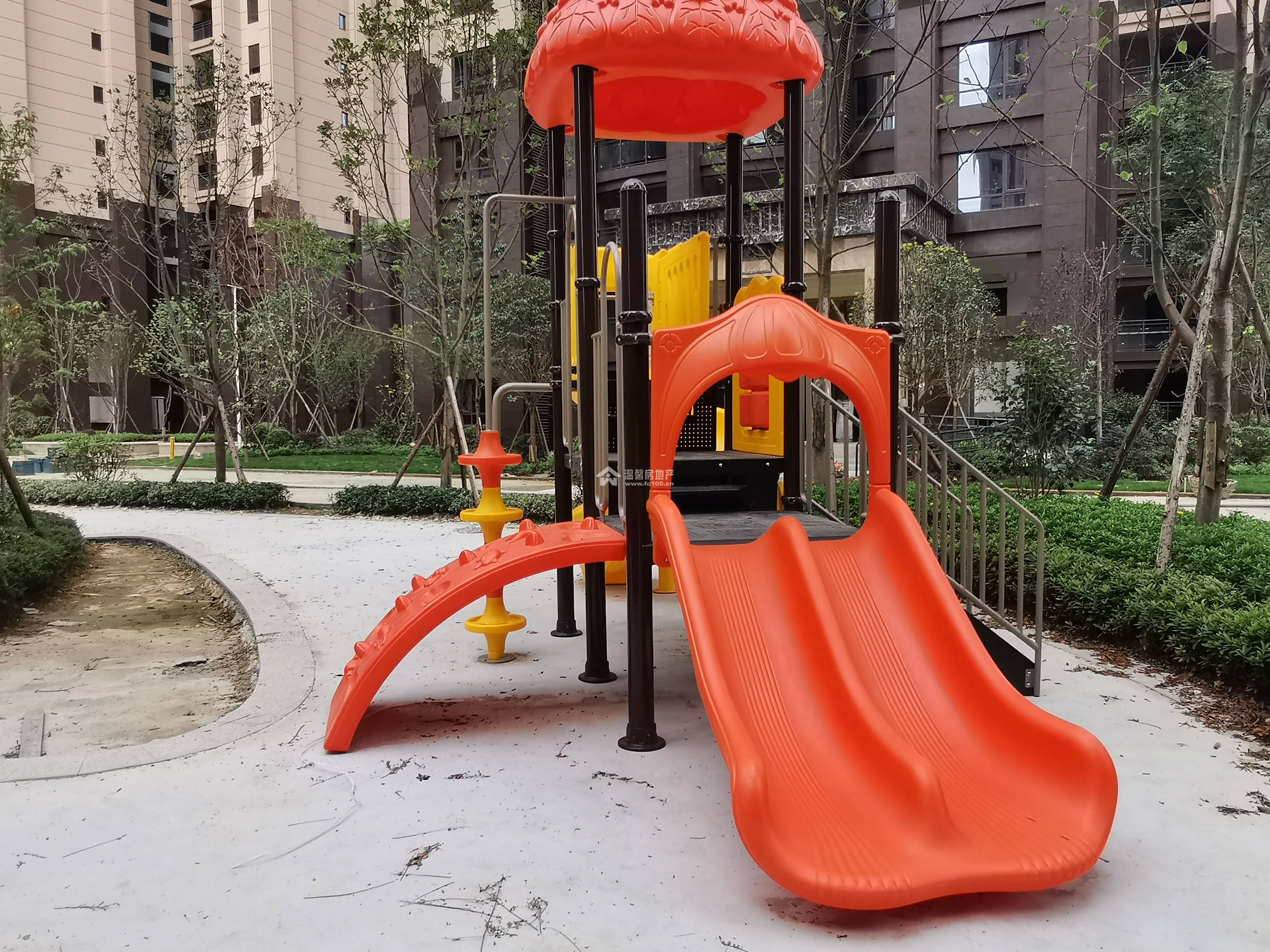 碧波豪庭图片
